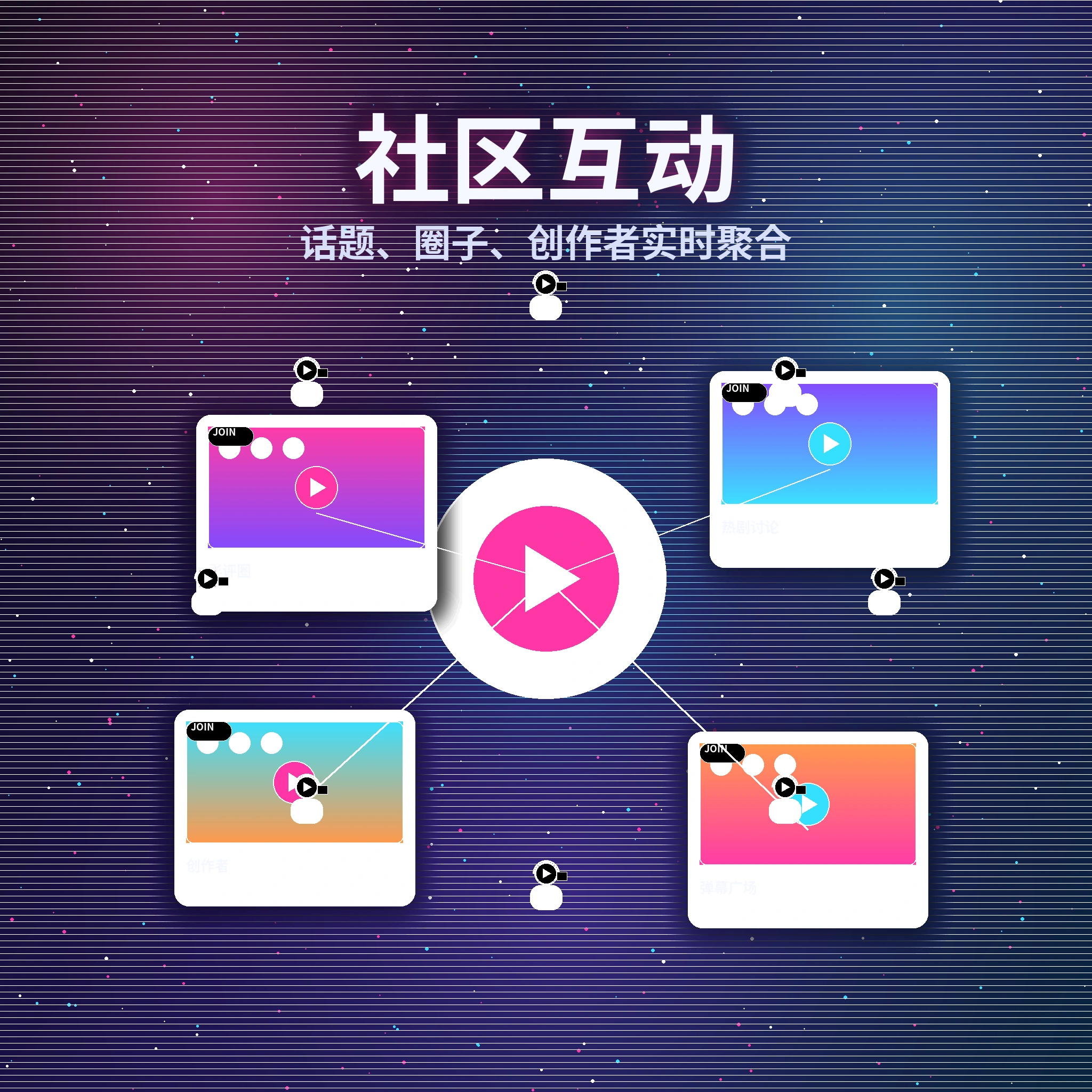 黑料网社区互动内容展示